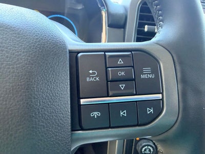 2022 Ford F-150 Lariat 4WD | 5.0L V8