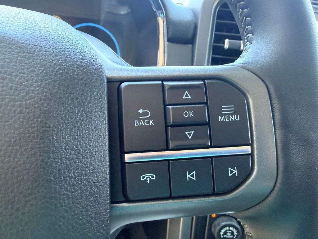 2022 Ford F-150 Lariat 4WD | 5.0L V8