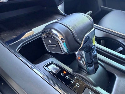 2022 Ford F-150 Lariat 4WD | 5.0L V8