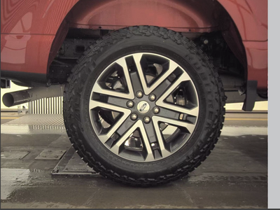 2023 Ford F-150 XL STX Sport | 4WD | 5.0L V8