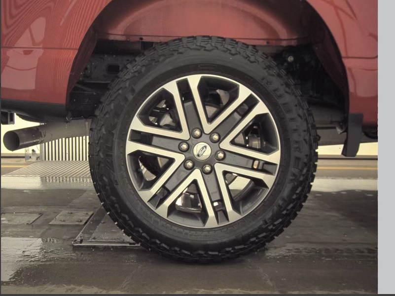 2023 Ford F-150 XL STX Sport | 4WD | 5.0L V8
