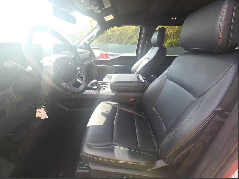 2023 Ford F-150 XL STX Sport | 4WD | 5.0L V8