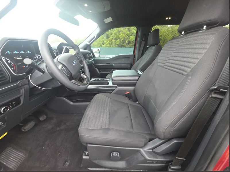 2023 Ford F-150 XL STX Sport | 4WD | 5.0L V8