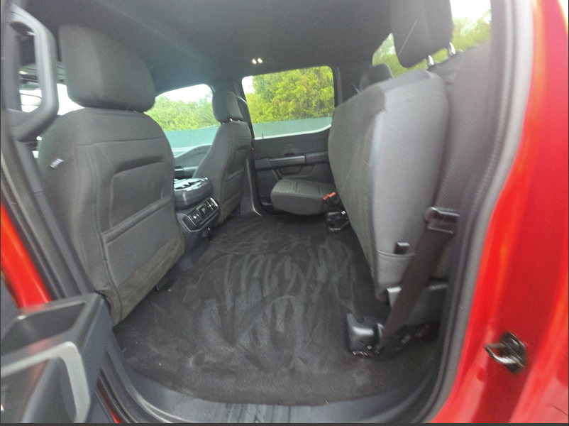2023 Ford F-150 XL STX Sport | 4WD | 5.0L V8