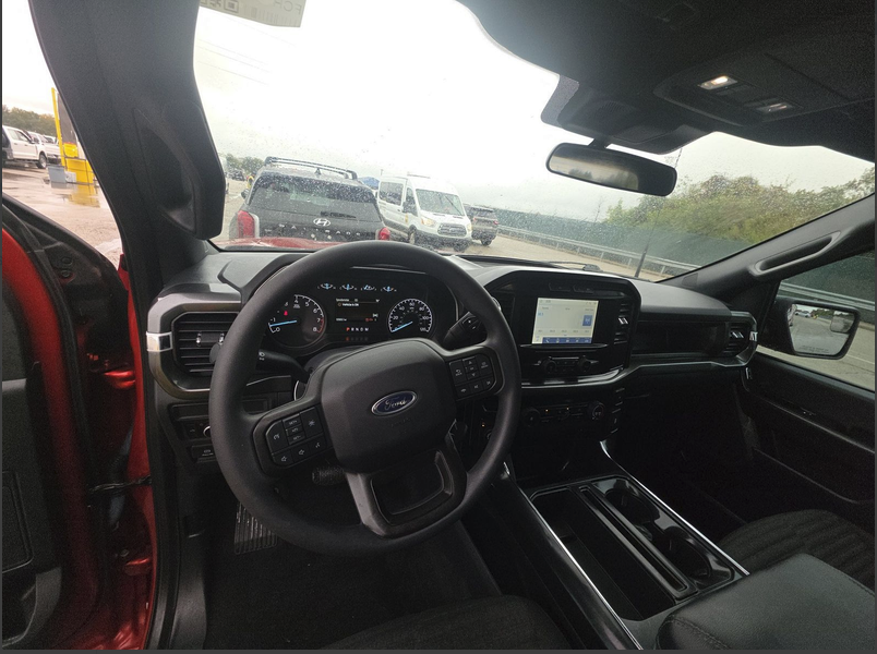 2023 Ford F-150 XL STX Sport | 4WD | 5.0L V8