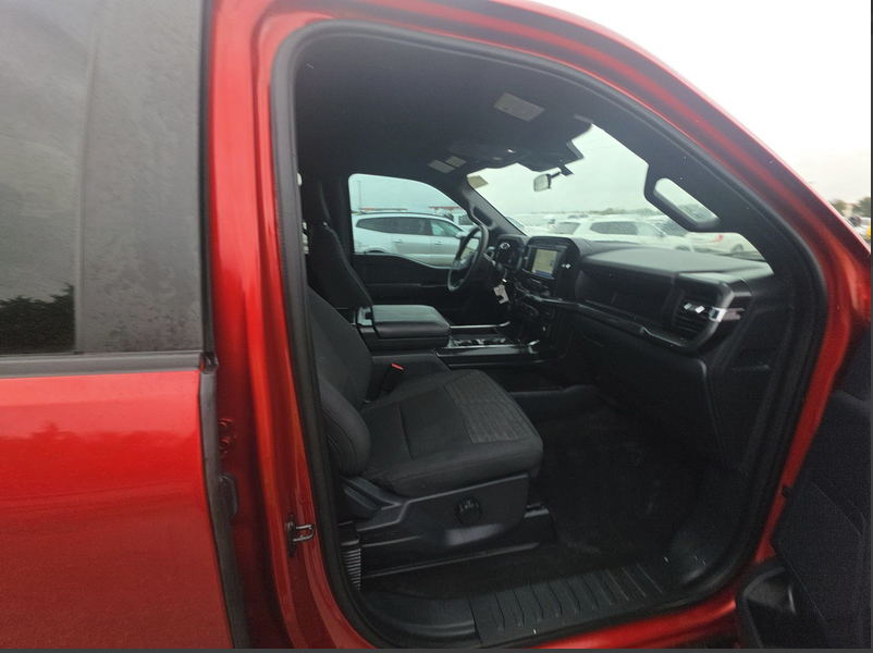 2023 Ford F-150 XL STX Sport | 4WD | 5.0L V8