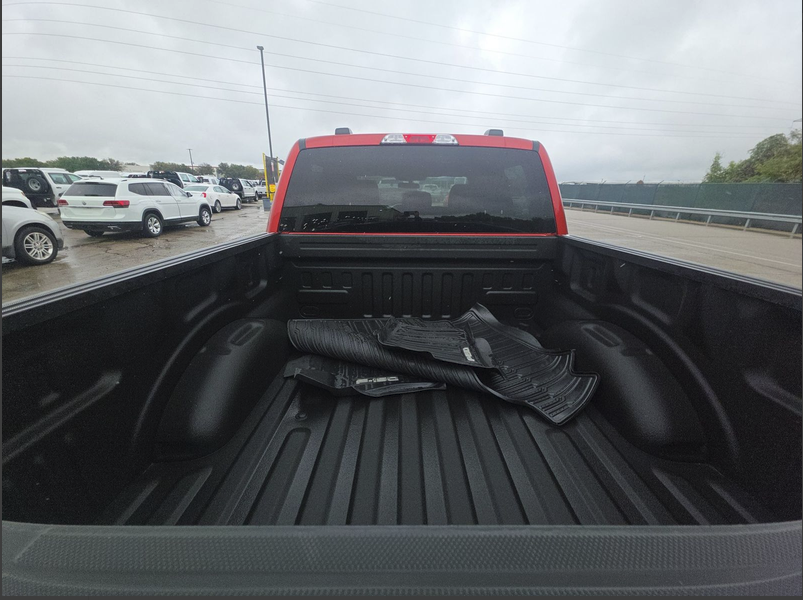2023 Ford F-150 XL STX Sport | 4WD | 5.0L V8