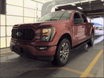 2023 Ford F-150 XL STX Sport | 4WD | 5.0L V8