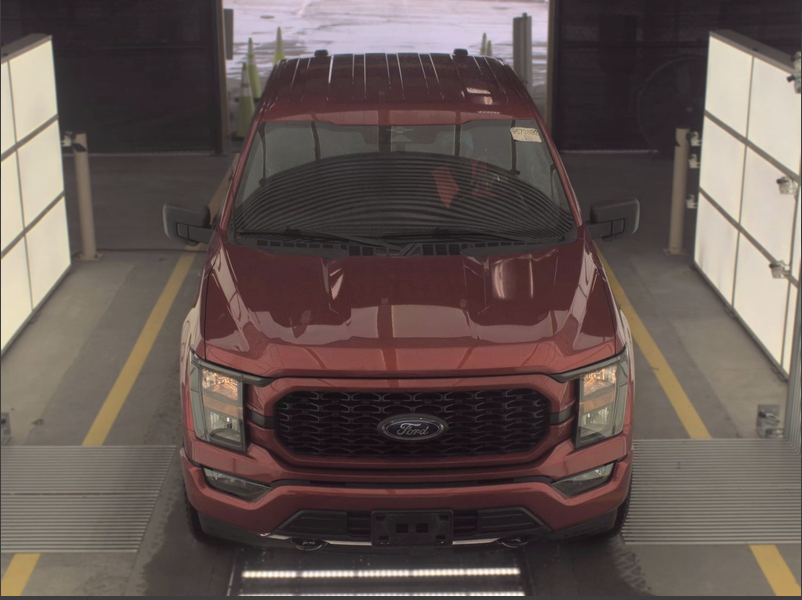 2023 Ford F-150 XL STX Sport | 4WD | 5.0L V8