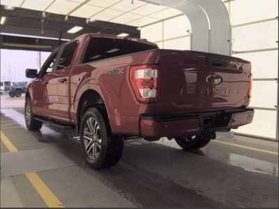 2023 Ford F-150 XL STX Sport | 4WD | 5.0L V8
