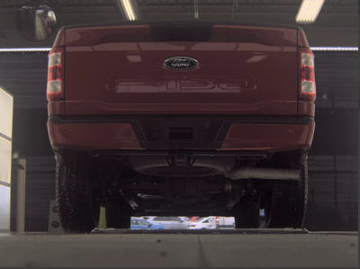 2023 Ford F-150 XL STX Sport | 4WD | 5.0L V8