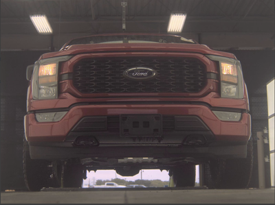 2023 Ford F-150 XL STX Sport | 4WD | 5.0L V8
