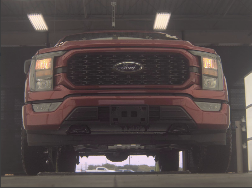 2023 Ford F-150 XL STX Sport | 4WD | 5.0L V8