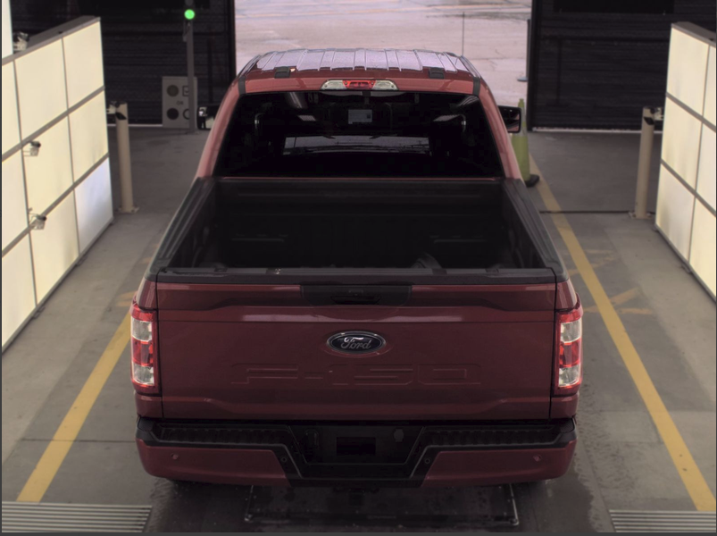 2023 Ford F-150 XL STX Sport | 4WD | 5.0L V8