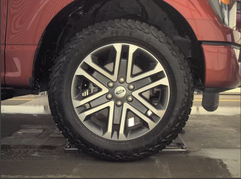 2023 Ford F-150 XL STX Sport | 4WD | 5.0L V8