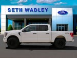 2023 Ford F-150 XLT 4WD | 5.0L V8