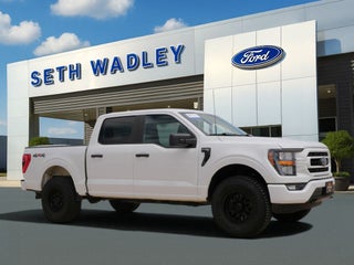 2023 Ford F-150 XLT 4WD | 5.0L V8