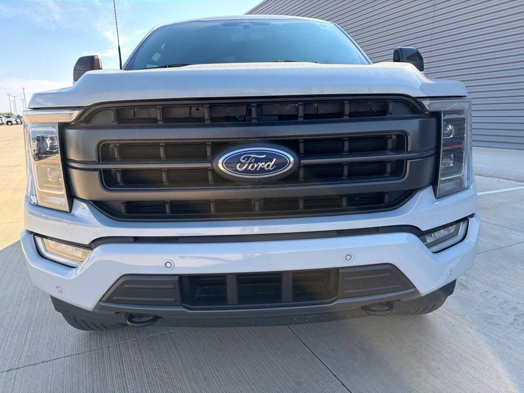 2023 Ford F-150 Lariat Sport | FX4 | 3.5L EcoBoost