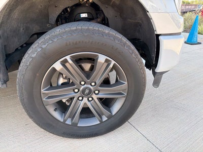 2023 Ford F-150 Lariat Sport | FX4 | 3.5L EcoBoost