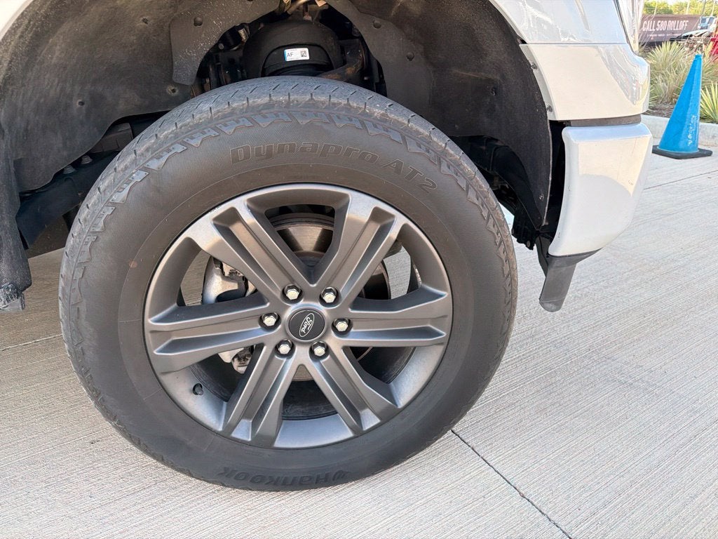 2023 Ford F-150 Lariat Sport | FX4 | 3.5L EcoBoost