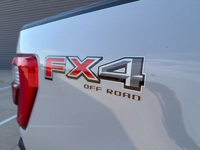 2023 Ford F-150 Lariat Sport | FX4 | 3.5L EcoBoost
