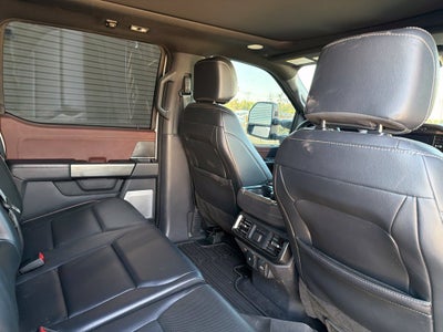 2023 Ford F-150 Lariat Sport | FX4 | 3.5L EcoBoost