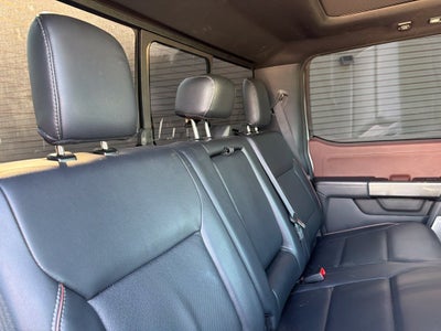 2023 Ford F-150 Lariat Sport | FX4 | 3.5L EcoBoost