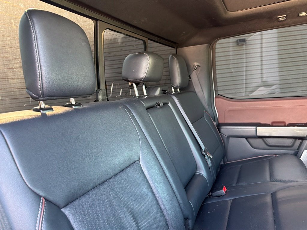 2023 Ford F-150 Lariat Sport | FX4 | 3.5L EcoBoost