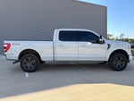2023 Ford F-150 Lariat Sport | FX4 | 3.5L EcoBoost