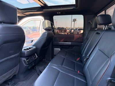 2023 Ford F-150 Lariat Sport | FX4 | 3.5L EcoBoost