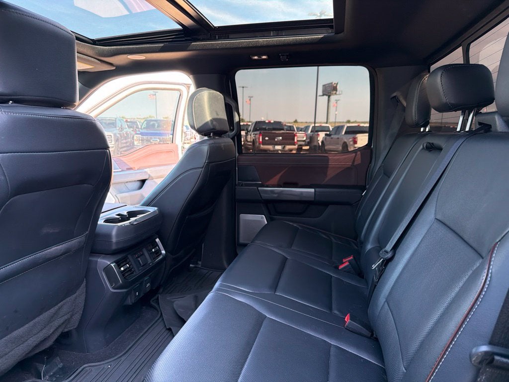 2023 Ford F-150 Lariat Sport | FX4 | 3.5L EcoBoost