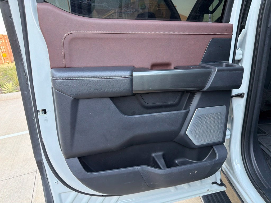 2023 Ford F-150 Lariat Sport | FX4 | 3.5L EcoBoost