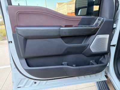 2023 Ford F-150 Lariat Sport | FX4 | 3.5L EcoBoost