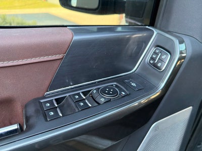 2023 Ford F-150 Lariat Sport | FX4 | 3.5L EcoBoost