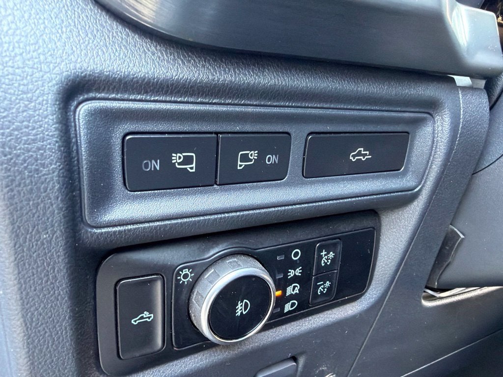 2023 Ford F-150 Lariat Sport | FX4 | 3.5L EcoBoost