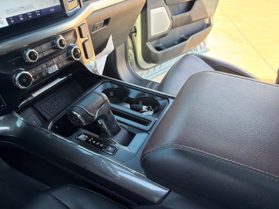 2023 Ford F-150 Lariat Sport | FX4 | 3.5L EcoBoost