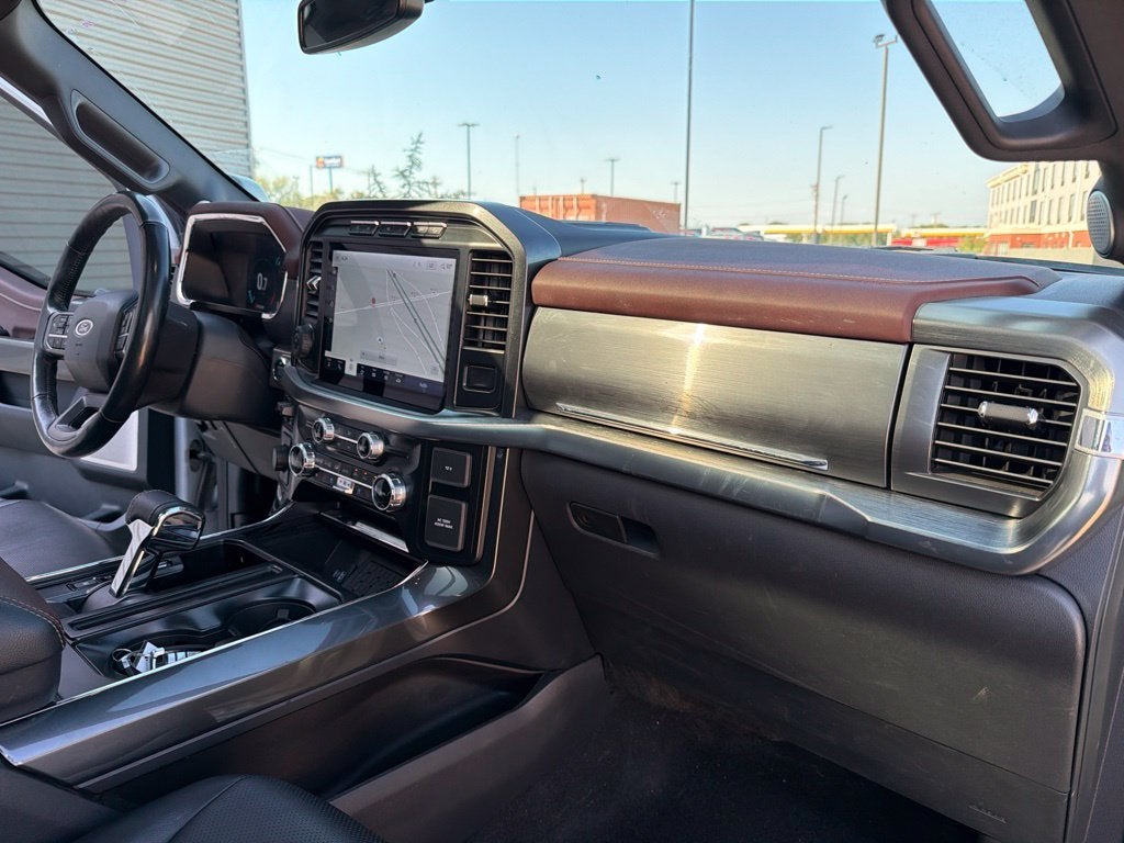 2023 Ford F-150 Lariat Sport | FX4 | 3.5L EcoBoost