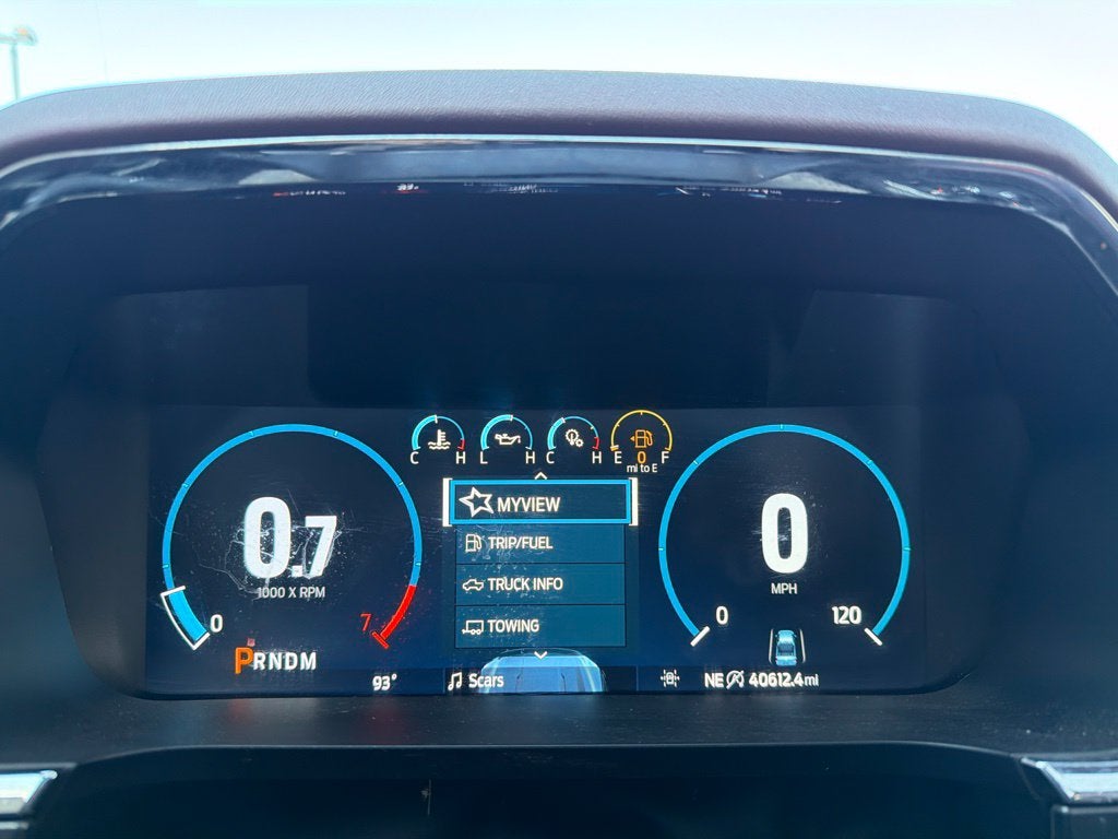 2023 Ford F-150 Lariat Sport | FX4 | 3.5L EcoBoost