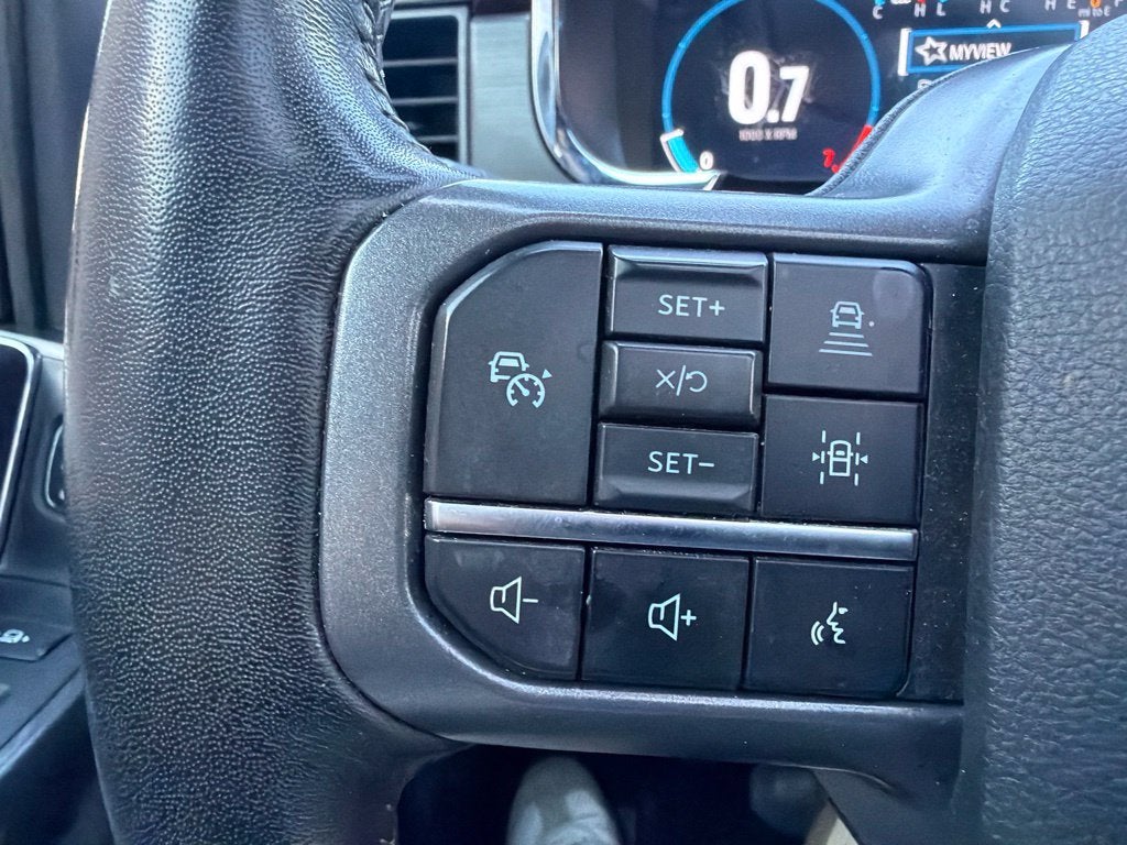 2023 Ford F-150 Lariat Sport | FX4 | 3.5L EcoBoost