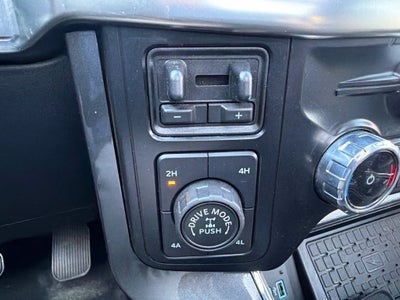 2023 Ford F-150 Lariat Sport | FX4 | 3.5L EcoBoost