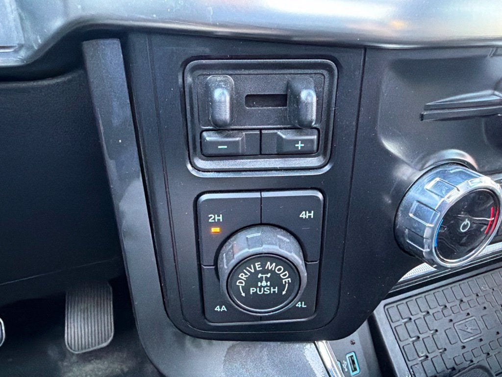 2023 Ford F-150 Lariat Sport | FX4 | 3.5L EcoBoost