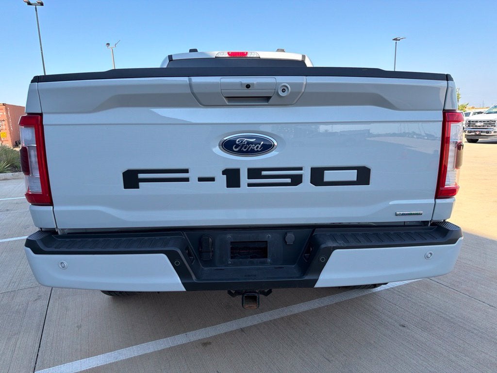2023 Ford F-150 Lariat Sport | FX4 | 3.5L EcoBoost