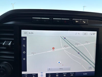 2023 Ford F-150 Lariat Sport | FX4 | 3.5L EcoBoost