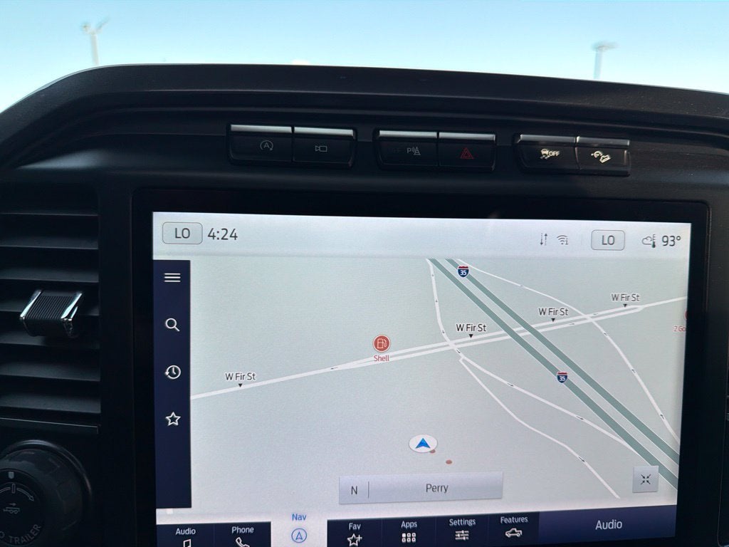 2023 Ford F-150 Lariat Sport | FX4 | 3.5L EcoBoost