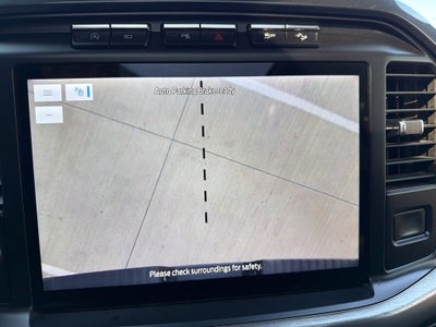 2023 Ford F-150 Lariat Sport | FX4 | 3.5L EcoBoost