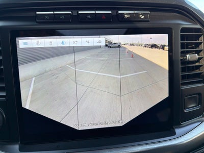 2023 Ford F-150 Lariat Sport | FX4 | 3.5L EcoBoost