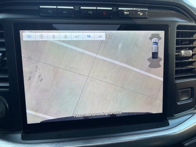 2023 Ford F-150 Lariat Sport | FX4 | 3.5L EcoBoost