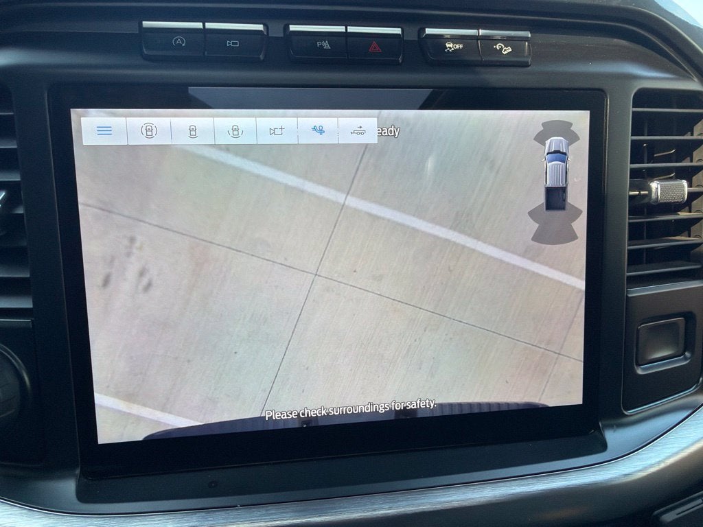 2023 Ford F-150 Lariat Sport | FX4 | 3.5L EcoBoost