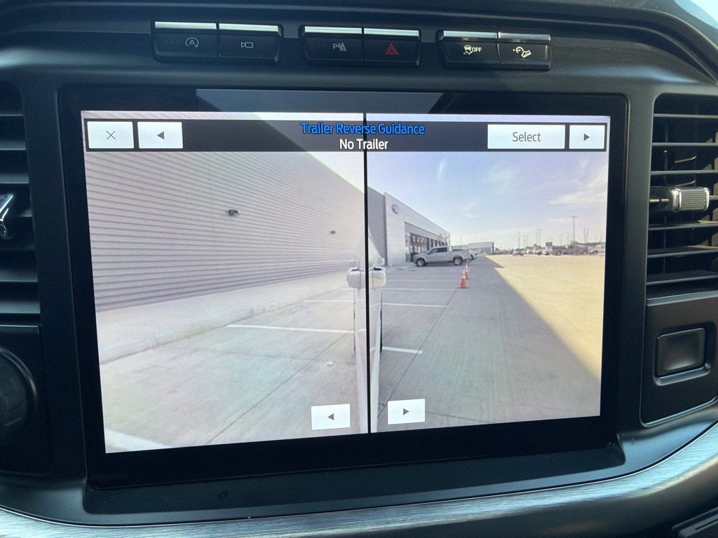2023 Ford F-150 Lariat Sport | FX4 | 3.5L EcoBoost