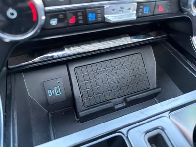 2023 Ford F-150 Lariat Sport | FX4 | 3.5L EcoBoost